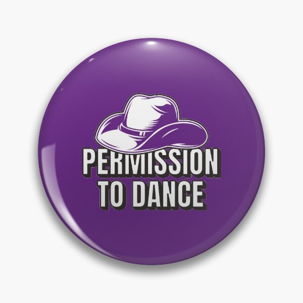 Item preview, Permission To Dance designed and sold by Dreaming-Anmi.