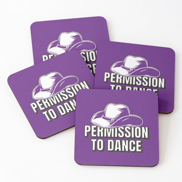 Item preview, Permission To Dance designed and sold by Dreaming-Anmi.