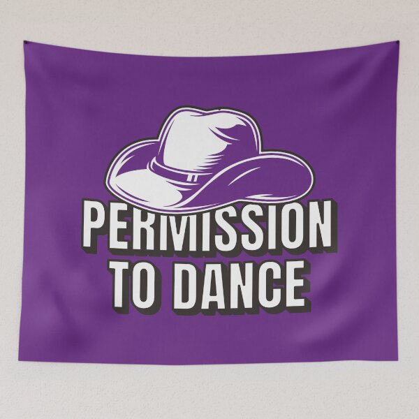 Item preview, Permission To Dance designed and sold by Dreaming-Anmi.