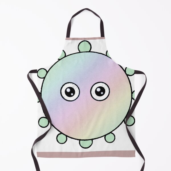 Item preview, Rainbow Lookeye designed and sold by Jotipal.
