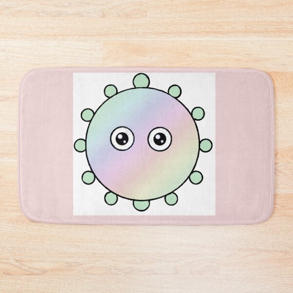 Item preview, Rainbow Lookeye designed and sold by Jotipal.