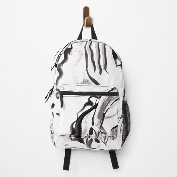 Item preview, Girls series (Brush pen painting) designed and sold by Gaheezy-Studio.