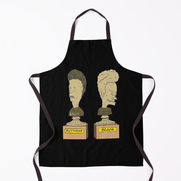 Item preview, Butthead beavis Stone Statues designed and sold by RheaumeHenry.
