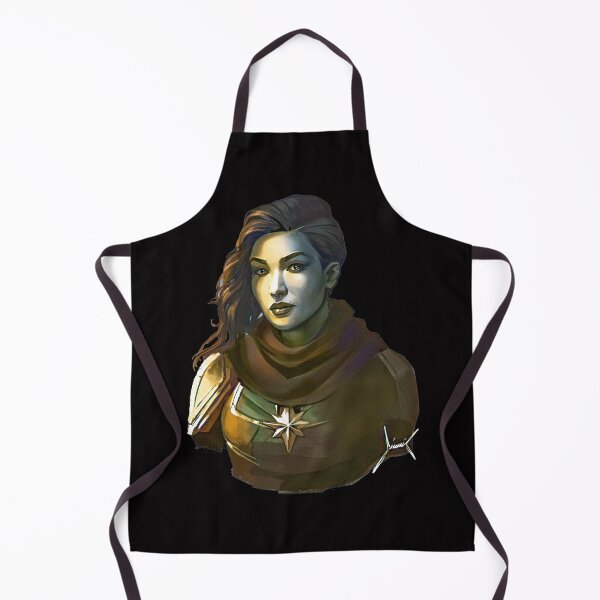 Item preview, Doctor Minerva designed and sold by shopDoctordoom.