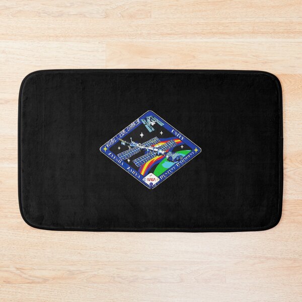 Item preview, ISS Completion Patch  designed and sold by shaGorden32.