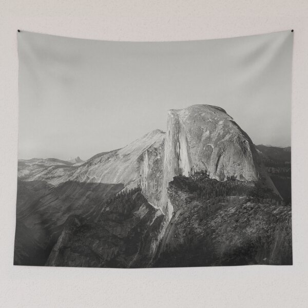 Item preview, Half Dome V designed and sold by hraunphoto.