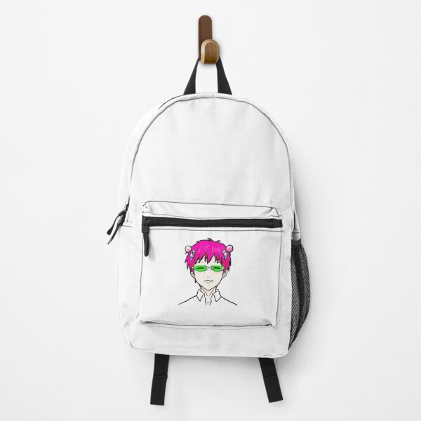 Item preview, Saiki Kusuo no Psi-nan designed and sold by animefan1368.