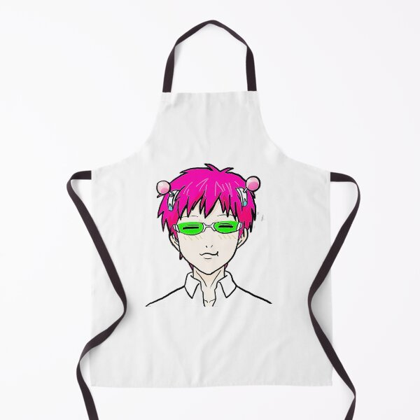 Item preview, Saiki Kusuo no Psi-nan designed and sold by animefan1368.