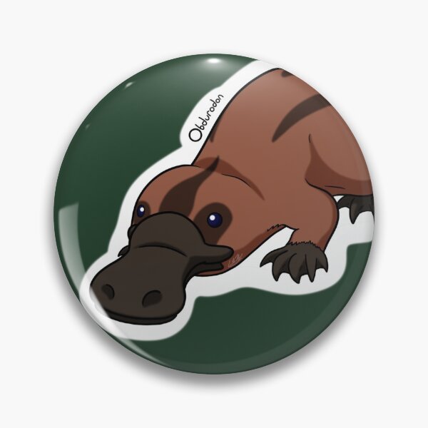 Item preview, Obdurodon designed and sold by GravyDinos.