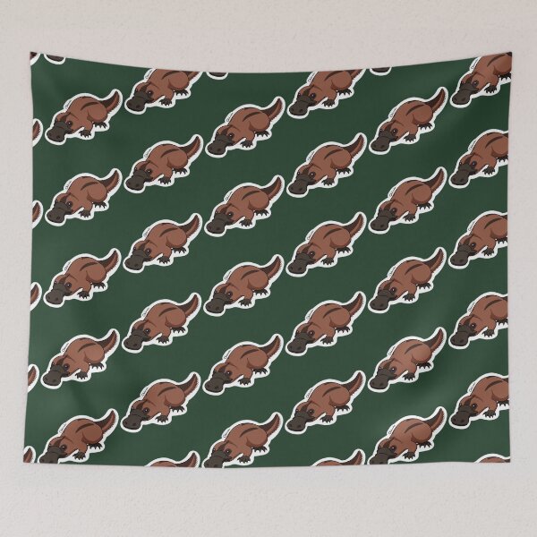 Item preview, Obdurodon designed and sold by GravyDinos.