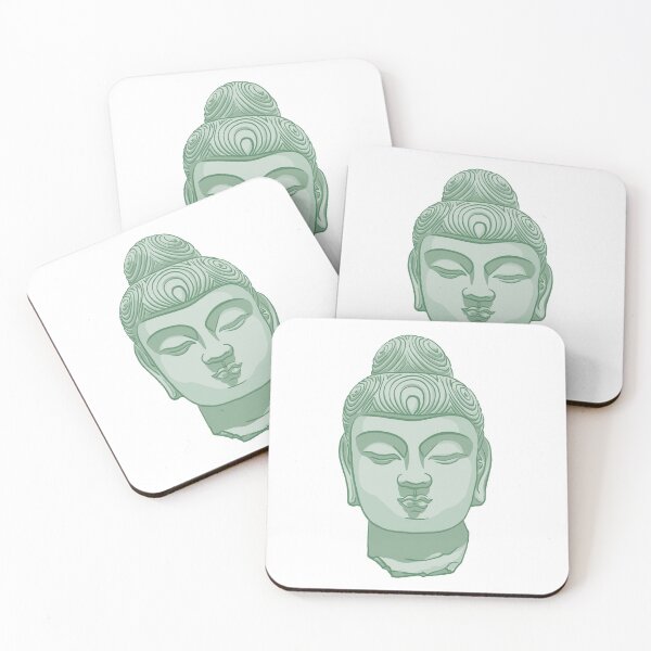 Item preview, Buddha designed and sold by Emily Ann Rozar.