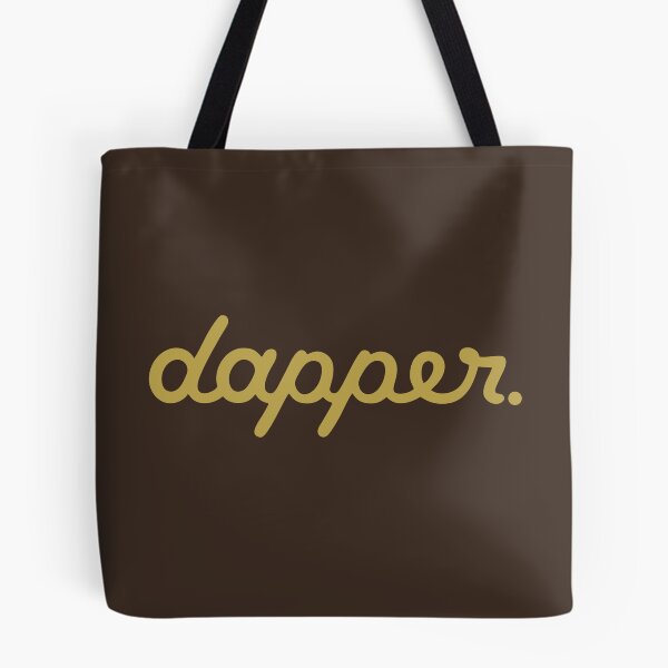 Item preview, dapper (2) designed and sold by PlanDesigner.
