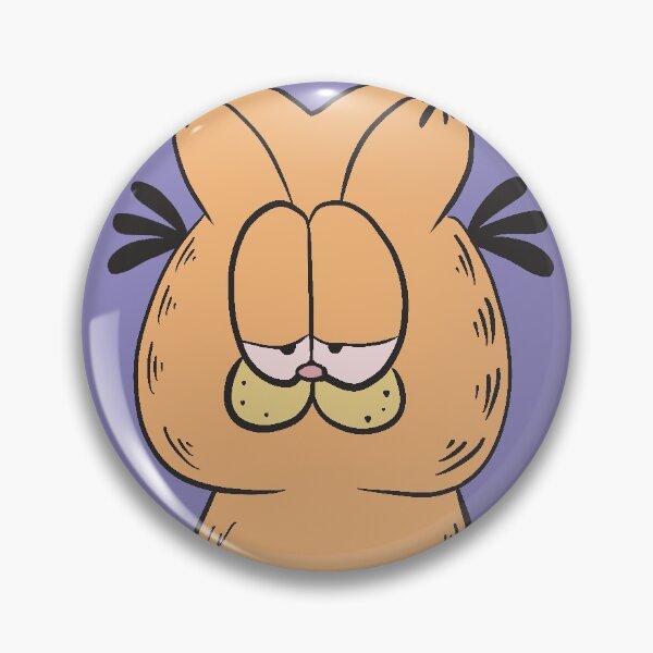 Aperçu de l'œuvre Affaissement Garfield créée et vendue par JelllyDog.