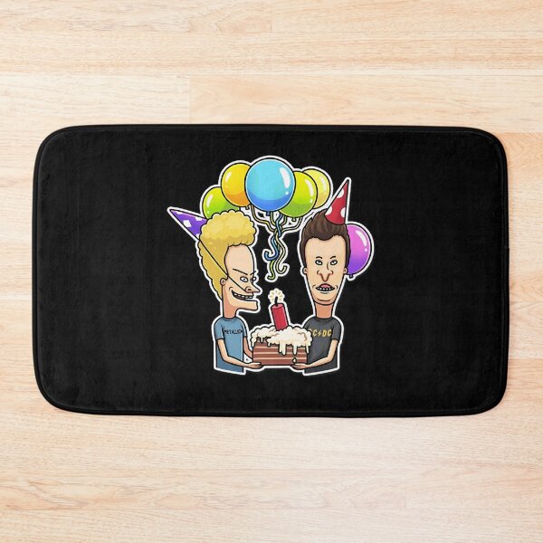 Item preview, Happy birthday b&b happily designed and sold by RheaumeHenry.