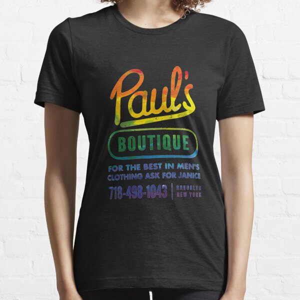 Paul's boutique Colorun Essential T-Shirt