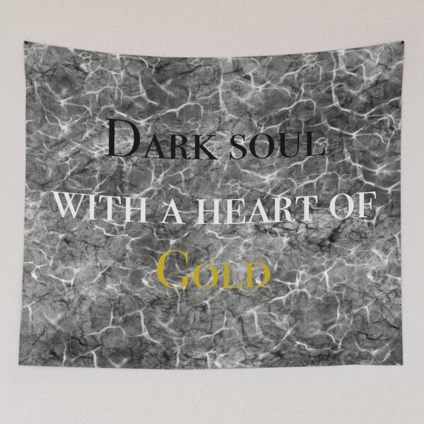 Item preview, Soul Siblings designed and sold by RayWillDesign.