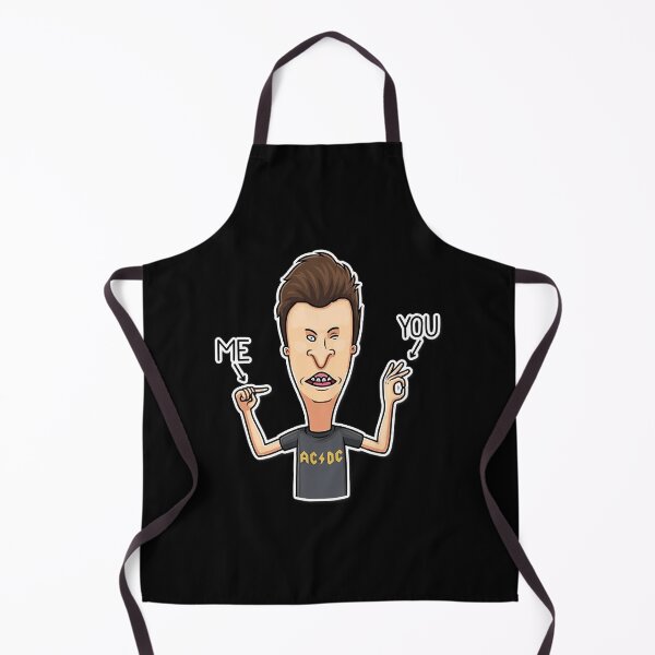 Item preview, Butthead you and me designed and sold by RheaumeHenry.