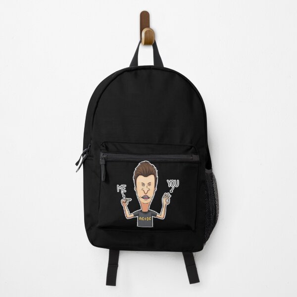 Item preview, Butthead you and me designed and sold by RheaumeHenry.