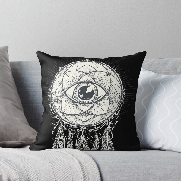 Item preview, Dreamcatcher designed and sold by geekmind.
