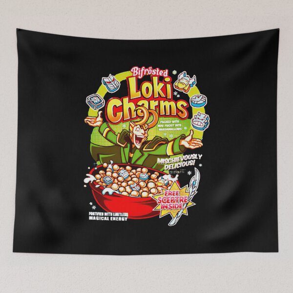 Item preview, Alligator Loki Love designed and sold by shopDoctordoom.