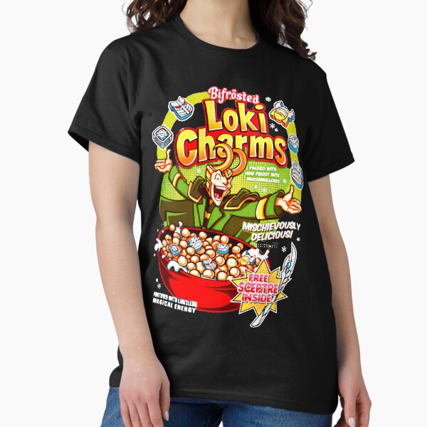 Item preview, Alligator Loki Love designed and sold by shopDoctordoom.