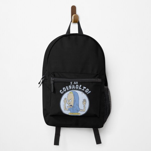 Item preview, B and B - I Am Cornholio designed and sold by RheaumeHenry.