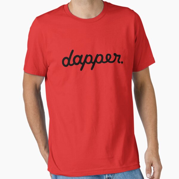 Item preview, dapper (3) designed and sold by PlanDesigner.