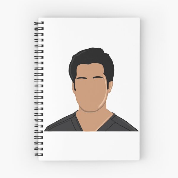 Item preview, Crockett Marcel designed and sold by ocrstickies.
