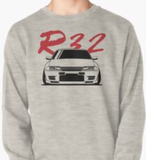 Skyline R32 GTR Pullover