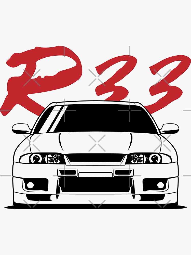 R рисунки. Nissan Skyline r33 logo. Nissan Skyline r32 силуэт. Nissan Skyline r33 рисунок. Ниссан Скайлайн 33 рисунок.