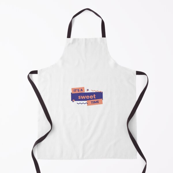Item preview, it's a sweet time designed and sold by fashioncollege.