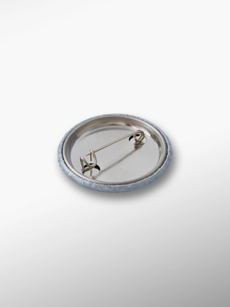Thumbnail 2 of 3, Pin, A Fast Approach designed and sold by InhumanImaging.