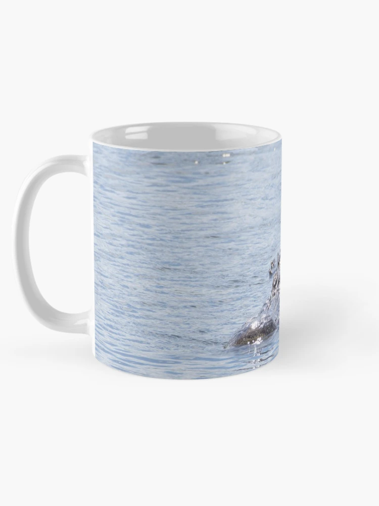 Thumbnail 5 of 6, Coffee Mug, A Fast Approach designed and sold by InhumanImaging.