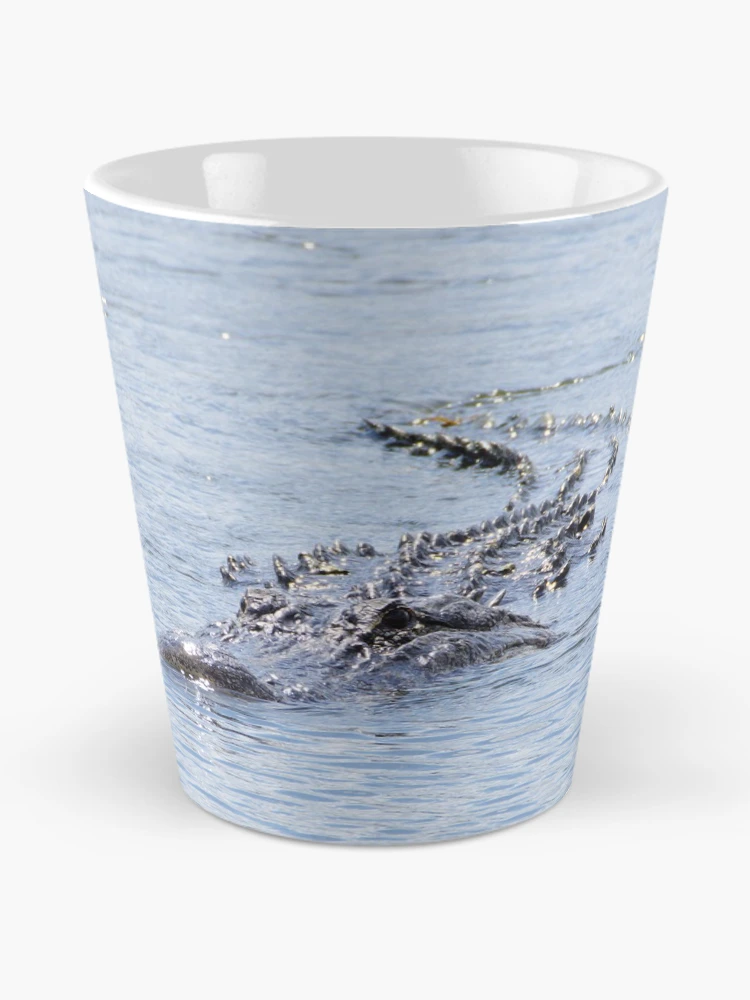 Thumbnail 2 of 4, Coffee Mug, A Fast Approach designed and sold by InhumanImaging.