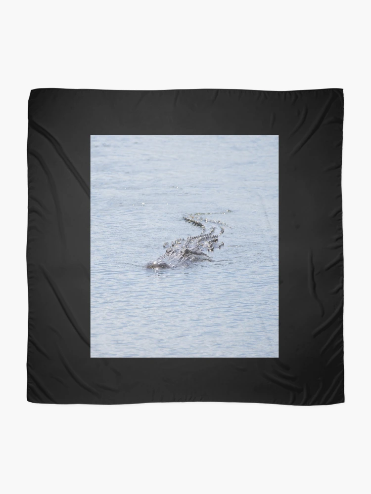 Thumbnail 2 of 3, Scarf, A Fast Approach designed and sold by InhumanImaging.