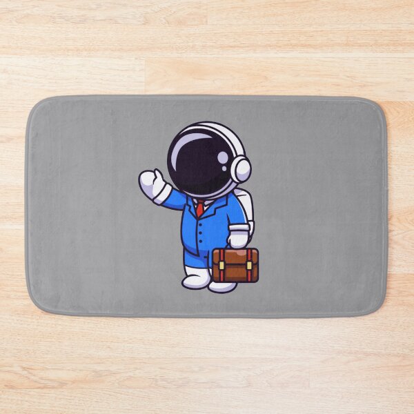 Item preview, Worker Astronaut, Space designed and sold by AUGUSHOPTY.