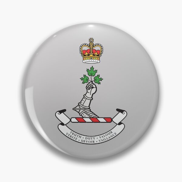 Item preview, RM College of Canada Style designed and sold by Zabright.