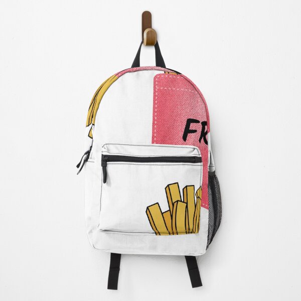 Item preview, Pocket Fries designed and sold by Daluyong.