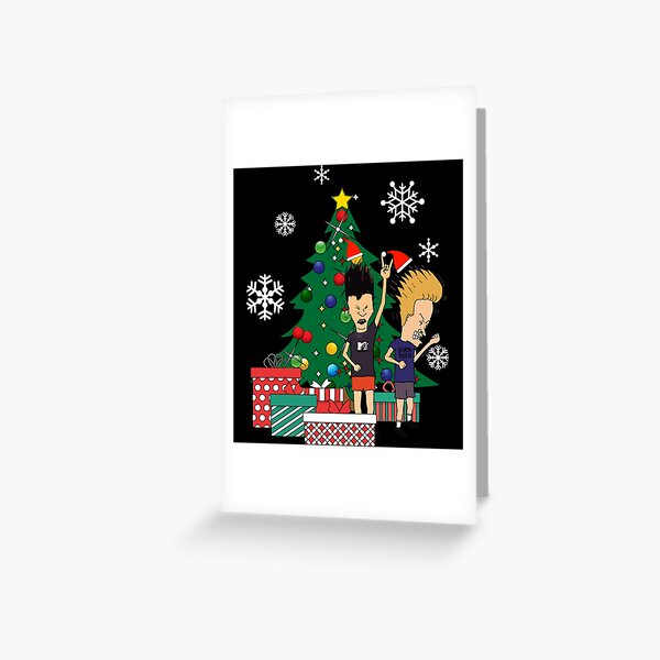 Happy birthday b&b happily Greeting Card