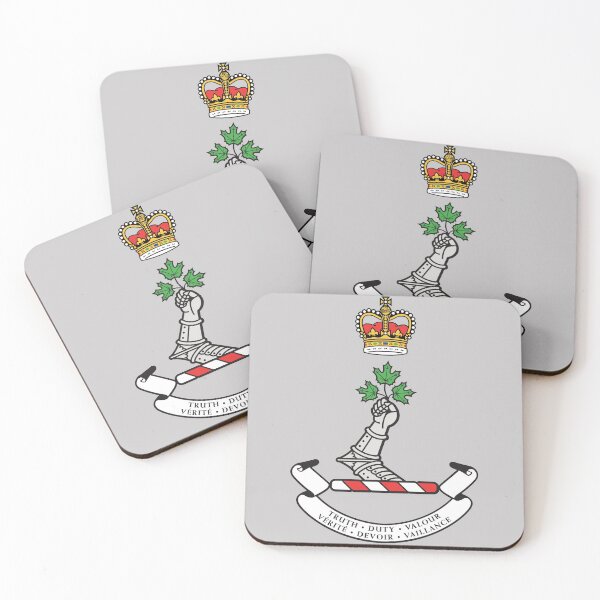 Item preview, RM College of Canada Style designed and sold by Zabright.