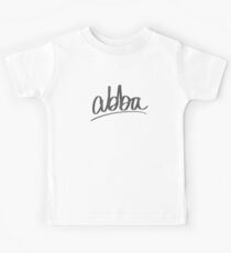 Christian Quote Kids Tee