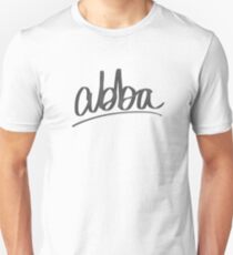Camiseta ajustada Cita cristiana