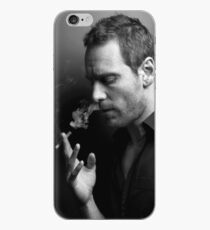 Michael Fassbender iPhone Case