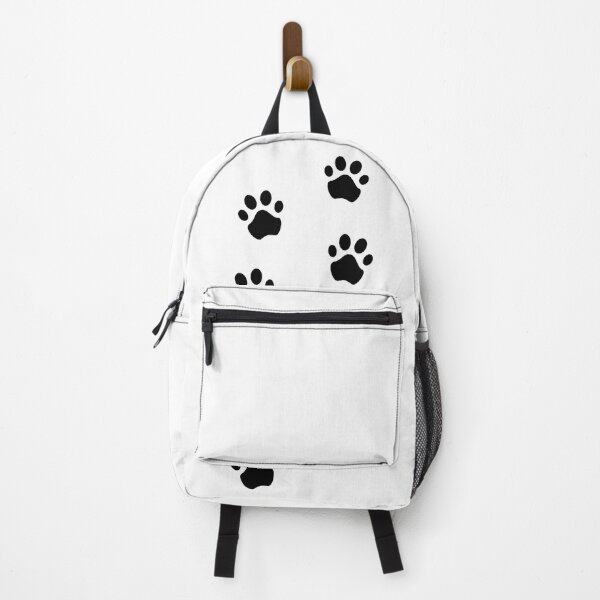 Item preview, Dog Footsteps designed and sold by Flutter Info.