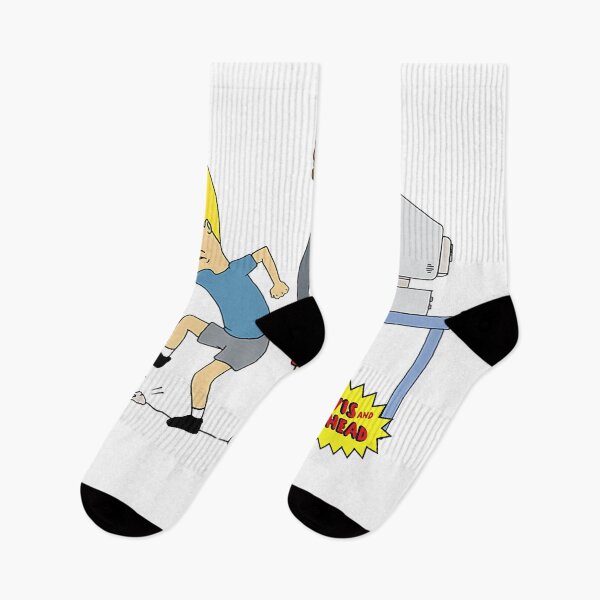 Item preview, Couple beavis butthead cannot use computer designed and sold by RheaumeHenry.