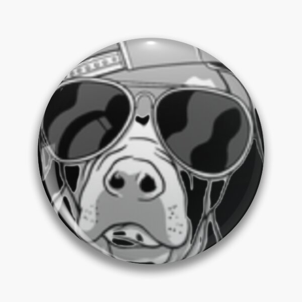 Item preview, So this is the loyal dog, Hachi? designed and sold by Omarjoker99.