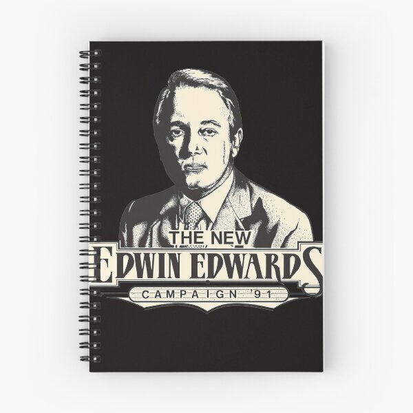 Item preview, Edwin Edwards designed and sold by shopDoctordoom.