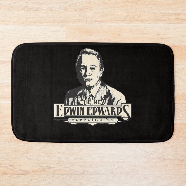 Item preview, Edwin Edwards designed and sold by shopDoctordoom.