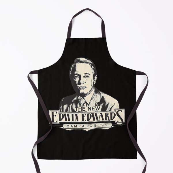 Item preview, Edwin Edwards designed and sold by shopDoctordoom.