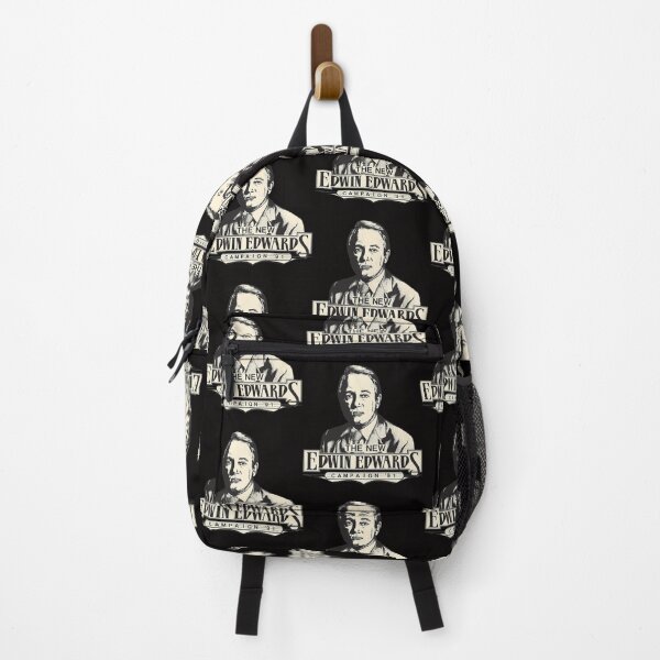 Item preview, Edwin Edwards designed and sold by shopDoctordoom.